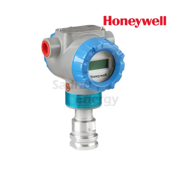 Honeywell pressure transmitter ST 3000 series