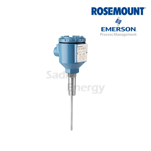 Rosemount 2110 Vibrating Fork Level Switch