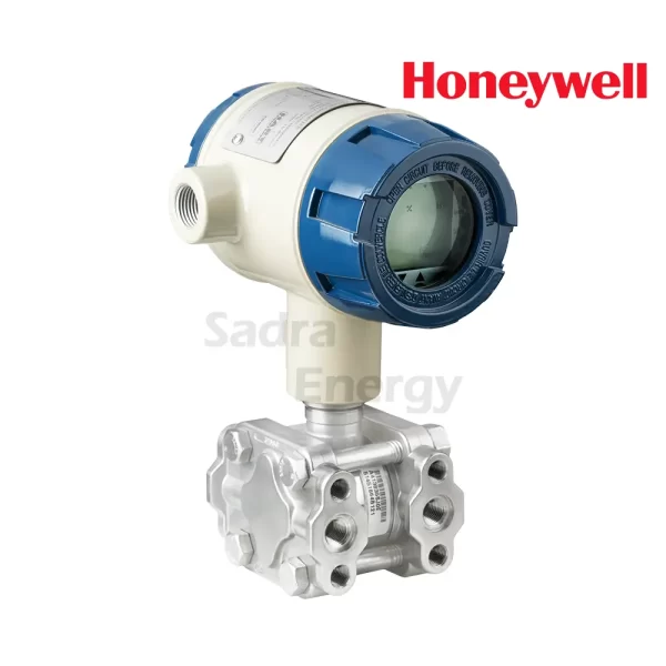 ST 3000 SMART PRESSURE TRANSMITTER