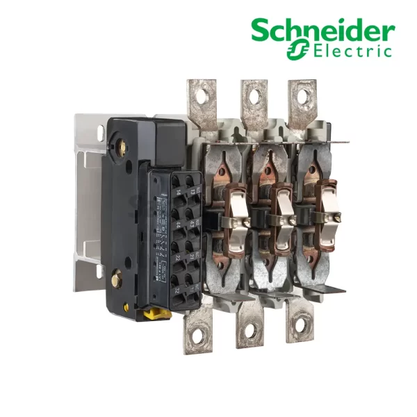 Schneider Electric LX1 FH 380 V AC