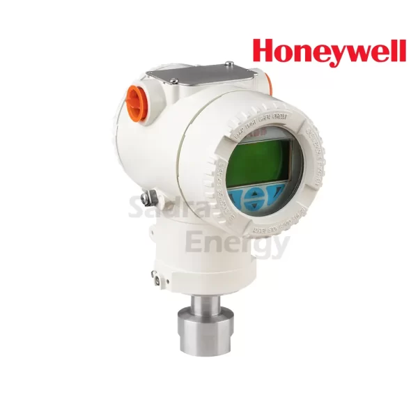 Differential Pressure Transmitter