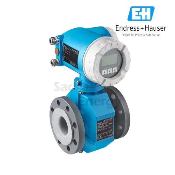 Electromagnetic Flow Meter